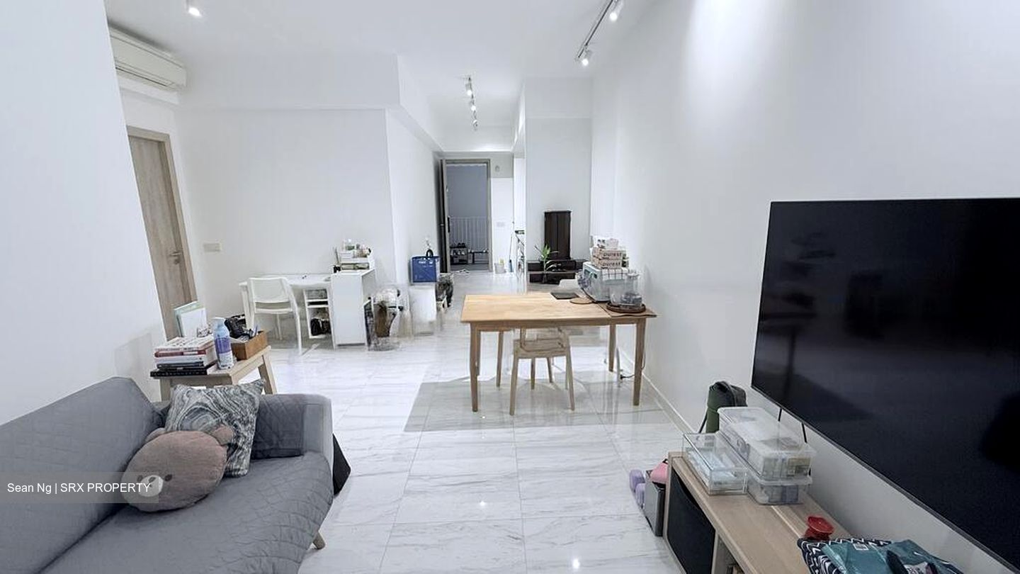 The Alps Residences (D18), Condominium #485854061